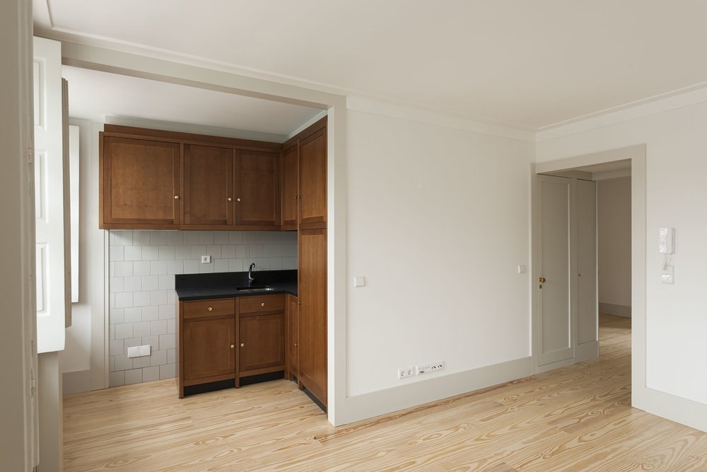 Reabilitação do património devoluto do centro histórico do Porto