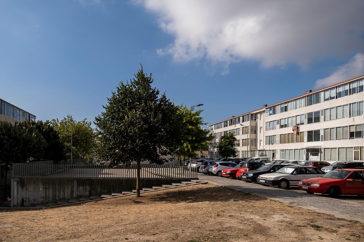 Bairro Municipal Pio XII